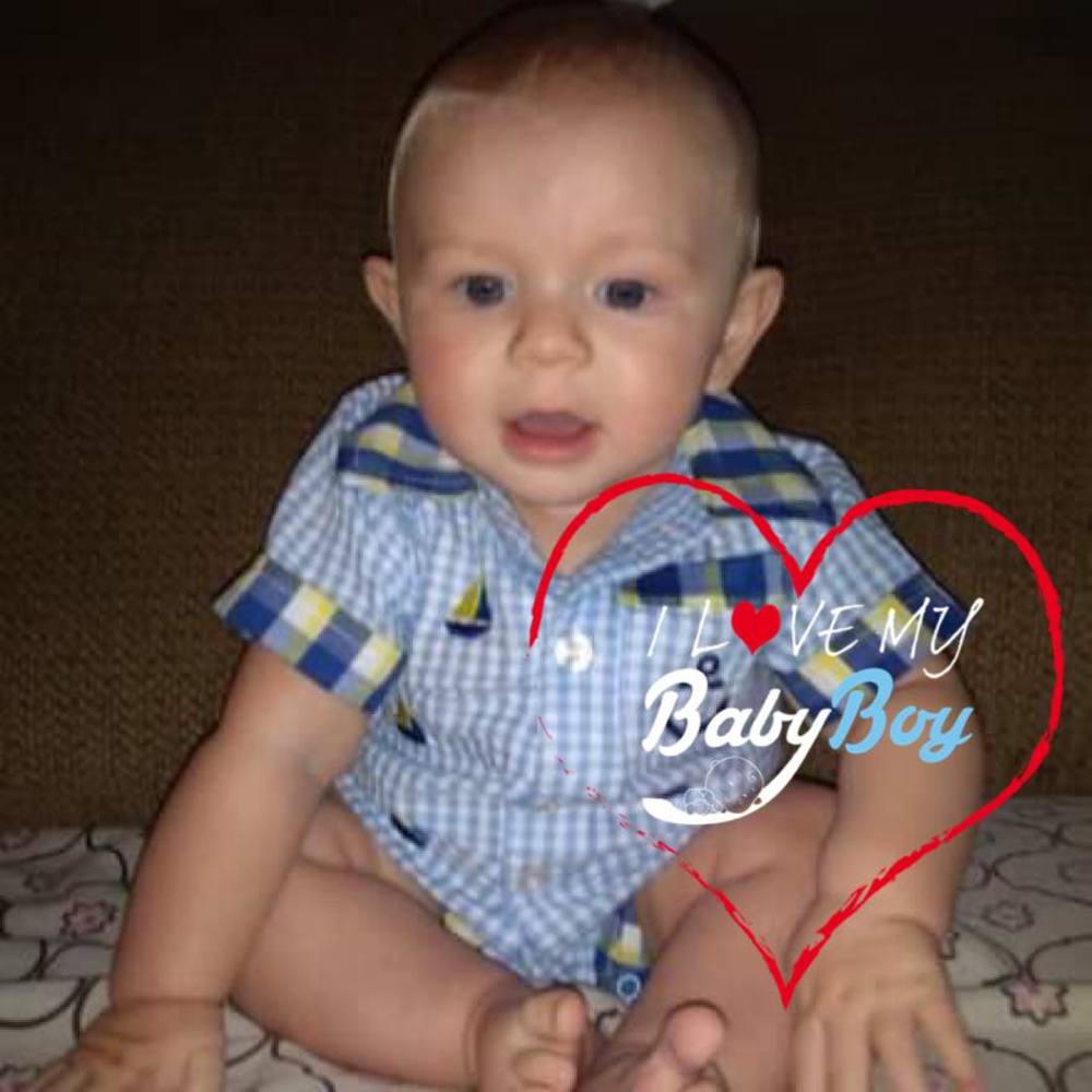 Meet your Posher, Jacklyn